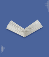 C1091A-8 - GAUDI DECOR